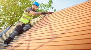 Best Asphalt Shingles Roofing  in Sherrill, NY