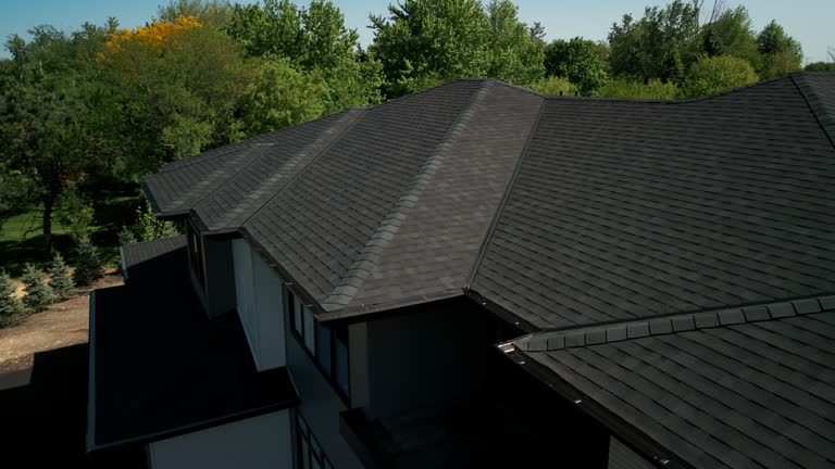 Best Flat Roofing  in Sherrill, NY