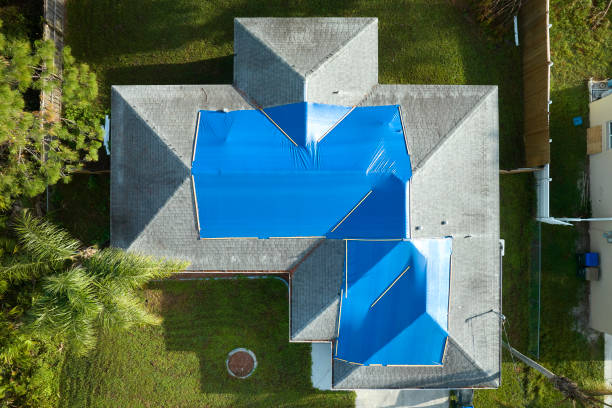 Trusted Sherrill, NY Roofing Service Experts