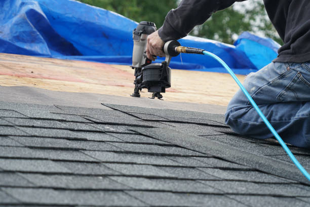 Best Chimney Flashing Repair  in Sherrill, NY