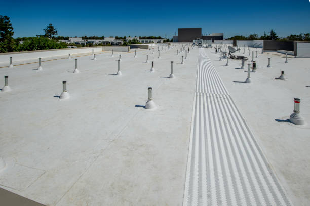 Best Roof Ventilation Installation  in Sherrill, NY
