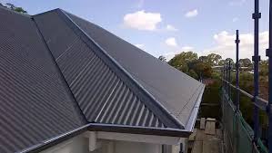 Emergency Roof Repair in Sherrill, NY